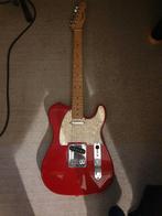 Squier telecaster, Muziek en Instrumenten, Ophalen, Solid body, Overige merken