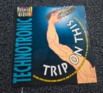 Technotronic trip on this lp, Ophalen of Verzenden, Zo goed als nieuw, 12 inch, Techno of Trance