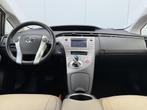 Toyota Prius 1.8 Dynamic Business Automaat Navigatie/Camera/, Gebruikt, 1340 kg, 4 cilinders, Stoelverwarming