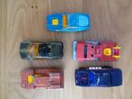 Diverse modelauto's, Ophalen of Verzenden, Gebruikt, Auto