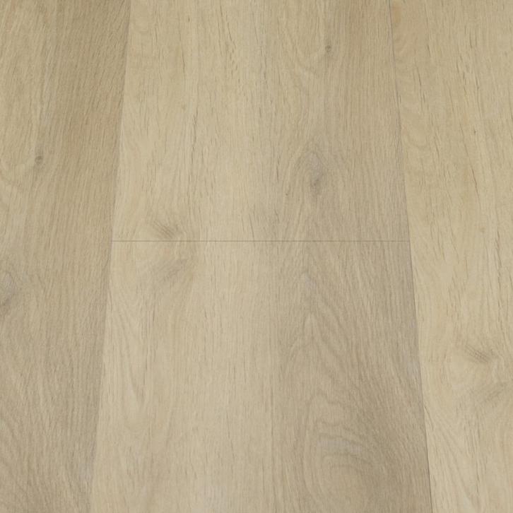 22m² PVC vloer click Volera naturel eiken, Doe-het-zelf en Verbouw, Vloerdelen en Plavuizen, Nieuw, Overige typen, Kunststof, 50 tot 150 cm