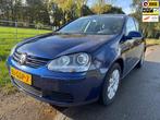 Volkswagen Golf 1.4 TSI Comfortline dealer onderhouden, 1ste, Stof, Gebruikt, 4 cilinders, 122 pk