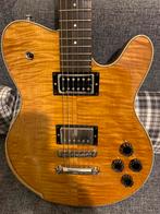 Stoney Creek gitaar 008, Ophalen, Zo goed als nieuw, Solid body, Overige merken