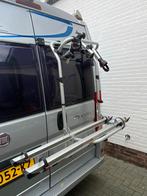Fiamma Carrybike DJ 200 Fietsenrek, Caravans en Kamperen, Ophalen of Verzenden, Zo goed als nieuw