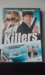 Killers (Z136-133), Alle leeftijden, Ophalen of Verzenden, Zo goed als nieuw, Romantische komedie