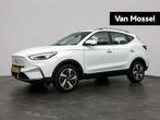 MG MG ZS EV EV Standard Range Luxury 50 kWh MG ZS EV Standar, 12 maanden, Gebruikt, Zwart, ZS