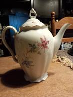 Antieke servies H&C Tsjechoslowakije jaren '30 vorige eeuw, Ophalen