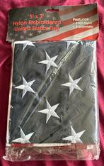 Amerika vlag, Ophalen of Verzenden, Nieuw