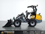 2025 Giant G2700 X-tra HD+ VK10164, Wiellader of Shovel