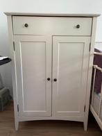 Leuke kast met lade - 125x87x45 cm, Ophalen, Overige materialen, Gebruikt, 100 tot 150 cm