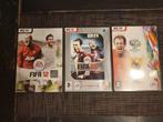 Fifa 06 en Fifa 12 - PC Games Spellen EA, Ophalen of Verzenden, Zo goed als nieuw, Sport, 3 spelers of meer