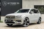 Volvo XC90 2.0 T8 Recharge AWD Ultra Bright Luchtvering 360c, Auto's, Volvo, Adaptive Cruise Control, Gebruikt, 4 cilinders, 1969 cc