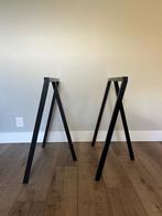 Hay tafelframe/poten voor tafelblad naar eigen keuze, Ophalen, Tafelpoot, Nieuw, 50 tot 100 cm