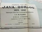 De Java oorlog 1825 1830 De Klerck 1905, Boeken, Ophalen of Verzenden, Voor 1940, Gelezen
