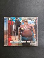 Fatboy Slim - You've Come A Long Way, Baby (CD), Ophalen of Verzenden, 1980 tot 2000, Zo goed als nieuw
