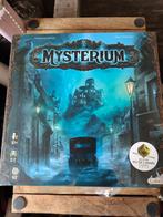 Spel Mysterium, Hobby en Vrije tijd, Gezelschapsspellen | Bordspellen, Vijf spelers of meer, Ophalen of Verzenden, Nieuw, Libellud