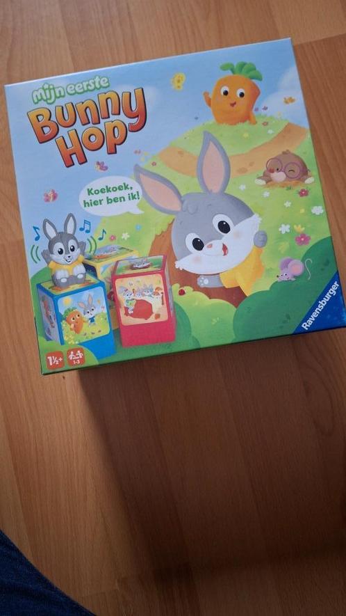 Bunny Hop, Kinderen en Baby's, Speelgoed | Overig, Zo goed als nieuw, Jongen of Meisje, Ophalen of Verzenden
