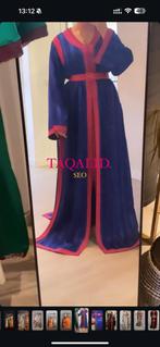 Takchita Takshita, Kleding | Dames, Gelegenheidskleding, Ophalen of Verzenden, Zo goed als nieuw, Roze, Overige typen