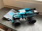 Lego technic stunttruck 42059, Ophalen, Zo goed als nieuw