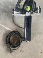 Festool kettingzaag IS 330 EB zaagdiepte 33 cm, Gebruikt, FESTOOL, 70 mm of meer, Kettingzaag