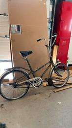 Gazelle kwikstep, Fietsen en Brommers, Ophalen of Verzenden