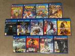 Playstation 4 games, Ophalen, Gebruikt, Online, Overige genres