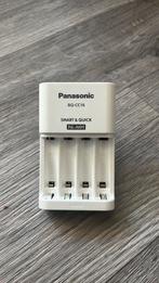 Panasonic BQ-CC16 batterij oplader, Ophalen, Gebruikt