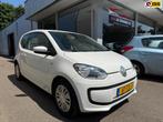 Volkswagen Up! 1.0 move up! BlueMotion| NIEUWE APK| AIRCO| N, Voorwielaandrijving, Euro 5, Gebruikt, Up!