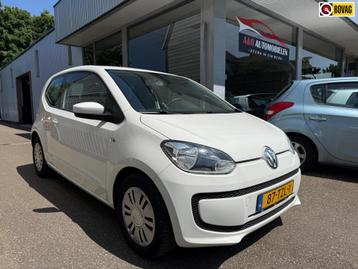 Volkswagen Up! 1.0 move up! BlueMotion AIRCO Nette Staat beschikbaar voor biedingen