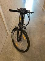 Electric Trekking Bike T1 ST, Ophalen of Verzenden, Zo goed als nieuw, Overige merken