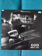 God - Sweet Life LP, Ophalen of Verzenden, 1980 tot 2000, Zo goed als nieuw