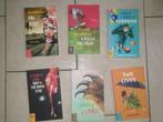 6 Engelse vroege jonge lijsters (early blackbirds), Ophalen of Verzenden, Gelezen, Fictie