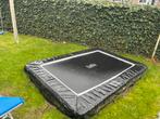 Trampoline Salta 200x300, Ophalen of Verzenden, Gebruikt
