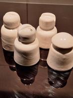 Vintage porseleinen isolatoren, Ophalen of Verzenden