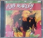 Bob Marley and the Wailers ~ The collection - live, Ophalen of Verzenden, Zo goed als nieuw