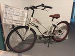 Popal damesfiets retro, Ophalen, Gebruikt, Popal
