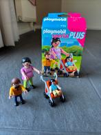 Playmobil special plus mama met kinderen 4782 zgan, Ophalen of Verzenden, Zo goed als nieuw, Complete set