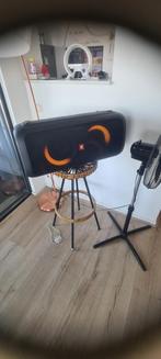 Jbl 300, Ophalen of Verzenden, Zo goed als nieuw, 120 watt of meer, JBL