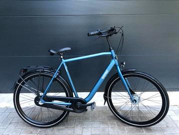 Gazelle esprit T3 herenfiets/jongensfiets (59cm) beschikbaar voor biedingen