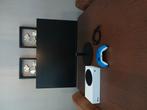 Game setup, Ophalen, Zo goed als nieuw