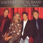 Gaither Vocal Band - Give It Away CD, Ophalen of Verzenden, Zo goed als nieuw, Gospel, Boxset