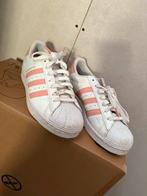 Adidas superstar, Ophalen of Verzenden, Zo goed als nieuw