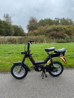 Gilera citta snor 25km/h origineel ding, Ophalen, Gebruikt, Gilera, Benzine