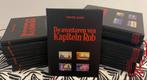 Kapitein Rob Complete luxe verzamelserie - Pieter Kuhn, Boeken, Stripboeken, Complete serie of reeks, Ophalen of Verzenden, Zo goed als nieuw