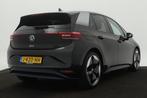 Volkswagen ID.3 BWJ 2020 First Max 204 PK 58 kWh STOELVERW /, Auto's, Volkswagen, Te koop, Zilver of Grijs, 58 kWh, Hatchback