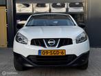 Nissan Qashqai 1.6 Visia, Airco, Trekhaak, NAP,, Voorwielaandrijving, Gebruikt, 1225 kg, 4 cilinders