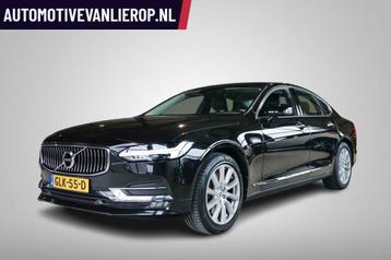 Volvo S90 2.0 T5 Inscription PILOT ASSIST | STOELKOELING | C beschikbaar voor biedingen