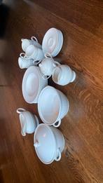 Wedgewood Windsor servies, Huis en Inrichting, Keuken | Servies, Ophalen, Overige typen, Zo goed als nieuw, Wedgwood