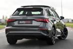 Audi A3 Sportback 40 TFSI e 3x S-Line. RS Zetels, Pano, ACC,, Gebruikt, 4 cilinders, 1535 kg, Plug-in hybride
