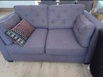 Hele mooie BOCX bank, Huis en Inrichting, Ophalen, 150 tot 200 cm, Tweepersoons, 75 tot 100 cm
